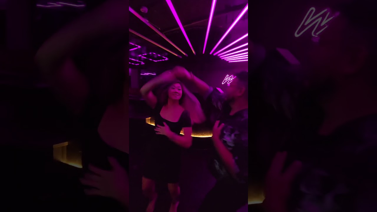 Spice up your Fall: October 22 Salsa Singles Mixer in Toronto Preview & promo.