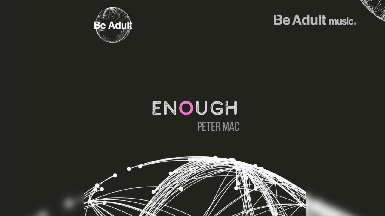Peter Mac - Enough (Original Mix) ✔️ adlı videoyu YouTube'da izle Peter Mac - Enough (Original Mix) ✔️ adlı videoyu YouTube'da izle