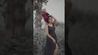 Gima Ashi Hot Reels Instagram