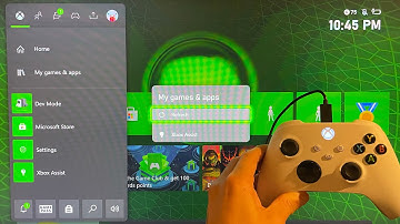 Xbox Series X/S: How to Refresh Games & Applications Tutorial! (For Beginners) 2025