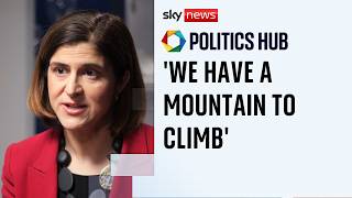 ‘This is about swifter justice for victims,’ says justice minster