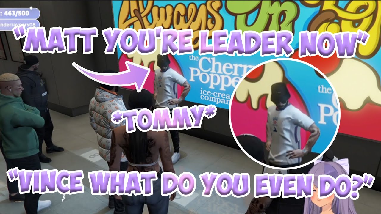 Tommy T Calls A MDM Meeting And Things Get HEATED.. *FULL CONTEXT*