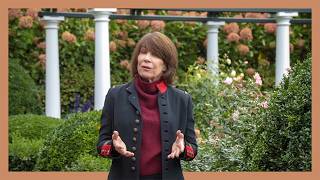 Réaménagement De Jardins Historiques Avec Larchitecte Paysagiste Janice Parker