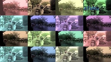 SAMSON - Tuhan Tak Pernah Salah Cover video clip