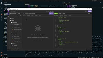 Challenge 13 - Ecommerce Backend Walkthrough