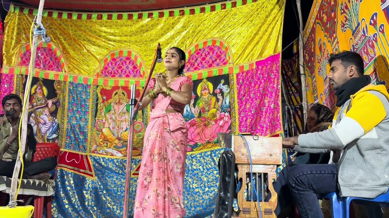 #సాసవలచిన్నమ్మ కథ || రాయచోటి || 9676939723