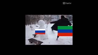 russia and dagestan battle explained😂