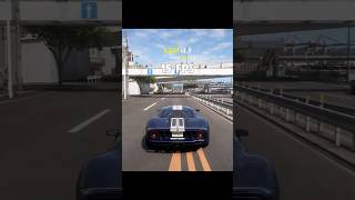 FH6 | 1 FPS vs 5 FPS vs 15 FPS vs 20 FPS vs 30 FPS vs 60 FPS
