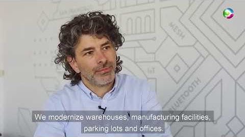 Silvair technology enters school buildings (PL/ENG)