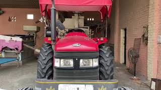 Tractor For Sale️ARJUN--555--2017--Model #punjabivlogger#punjab