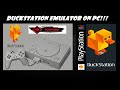 Duckstation Emulator set up guide for PC!!!