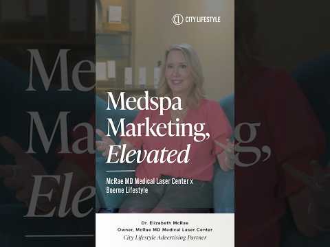 McRae MD Medical Laser Center client story