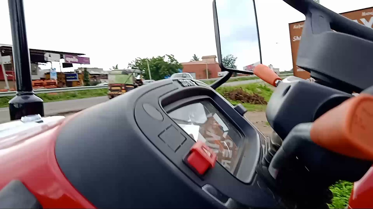 Solis YANMAR New Company Tractor | Japanese Technology | All hp available