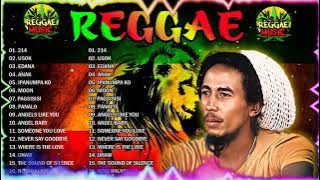214 💥 Top 20 Reggae  Music 2024 💥 Most Requested Reggae Love Songs 2024💥