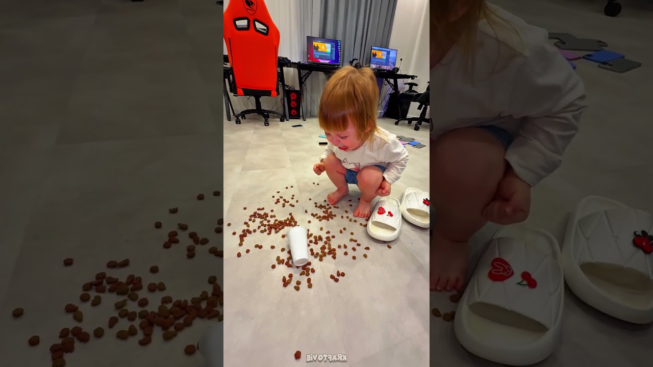 Infinity or endlessly cat mode baby AAAAAAAAAAAAA😱🐈♥️