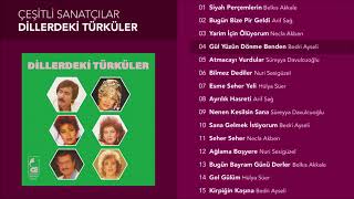 Gül Yüzün Dönme Benden - Bedri Ayseli