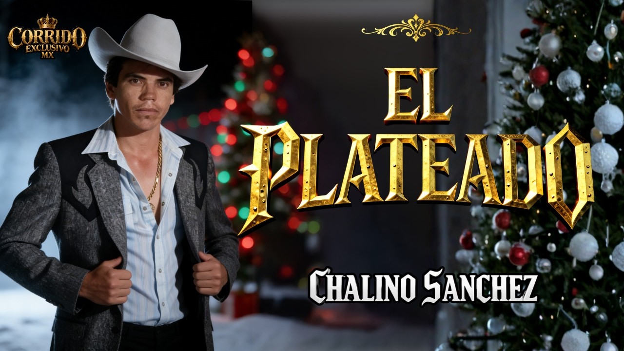 CHALINO SÁNCHEZ | RAFAGAS AL CIELO X LOS REYES DE ORIENTE