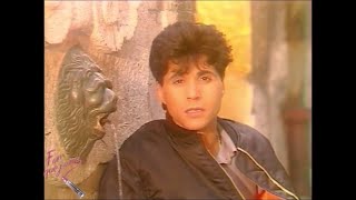 Jean-Luc Lahaye_Il faudrait que tu reviennes (1986) HQ