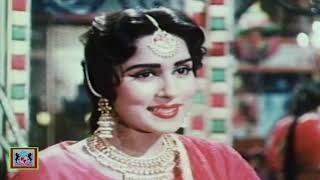 MUJHE ARZOO THI JISKE WOH PAYAAM - SHAMIM ARA - PAKISTANI FILM NAILA