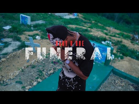 Dary R One ✖️ EN UN FUNERAL 🕊️ ( VIDEO OFICIAL)...