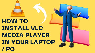 How to Download and Install VLC Media Player in Windows 10/11