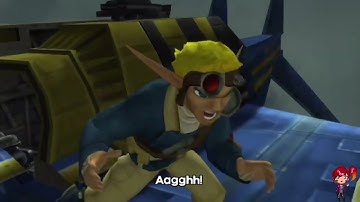 Jak and Daxter: The Lost Frontier | Part 1