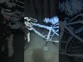 Ice cycle #blue 👀#trending video #youtube short
