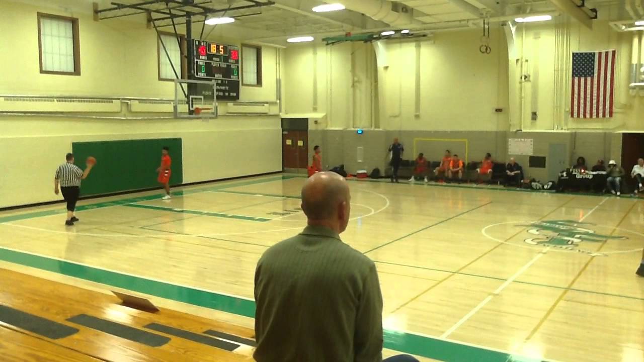 Philly Edge AAU 2015 Pitt Jam Fest 12 YouTube