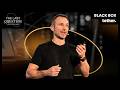 Come possiamo invertire l’entropia? - Black Box live a The Last Question [ENG]