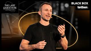 How can we reverse entropy - Black Box live at The Last Question [ENG]