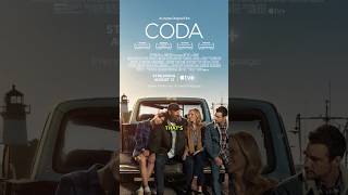 CODA always brings the tears #coda #movietalk #film #appletv