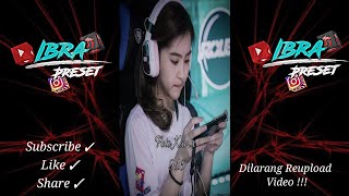 PRESET AM 😎 | PAKAI FOTO KAMU 📸 | LAGU ENTAH APA YANG MERASUKIMU 🎶