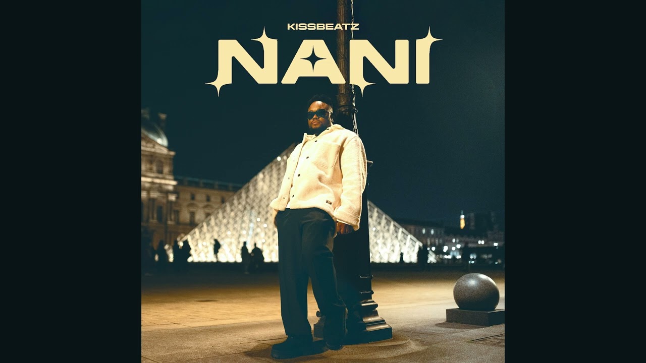 KissBeatz - Nani (Official Audio) adlı videoyu YouTube'da izle KissBeatz - Nani (Official Audio) adlı videoyu YouTube'da izle