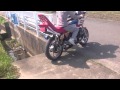 ゼファー コール 84管