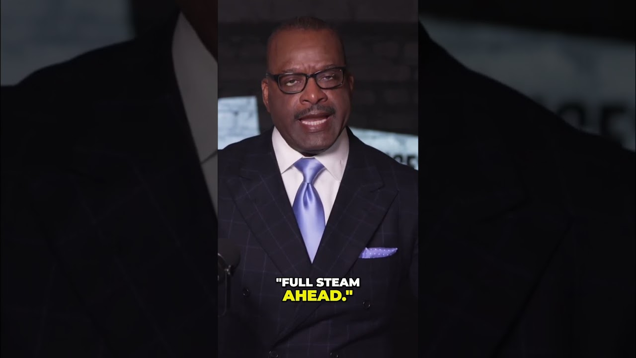 Падение демократов: предупреждение Малкольма Икса и борьба Америки! 