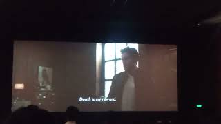 Details Eternals Post Credit Scene - Black Knight - Theatre News