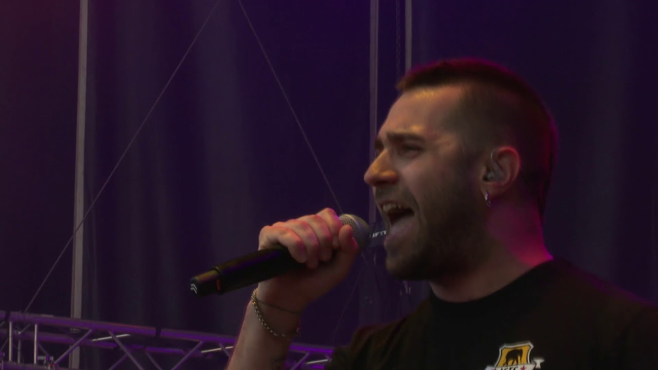 Viña Rock 2019 - Vídeo resumen del jueves