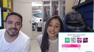 LIVE 500 INSCRITOS!!! Just Dance 2020 + Unlimited