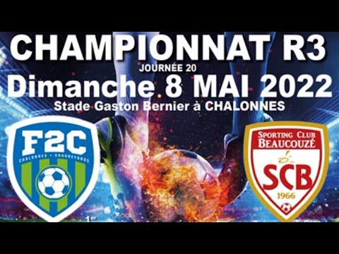 F2C-SCB journée du 8 mai 2022