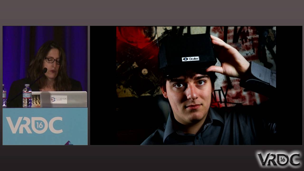 VR Journalism: VR with a Cause