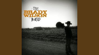 Video thumbnail of "The Brady Wilson Band - Jesus Was a Cowboy"