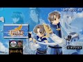 [0101][JAP][ULJM-05031]Twelve - Sengoku Fuushinden  game startup intro movie HD HQ