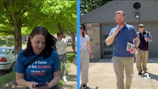 Democratic primary race for Nebraska's 2nd Congressional District still hasn't been called