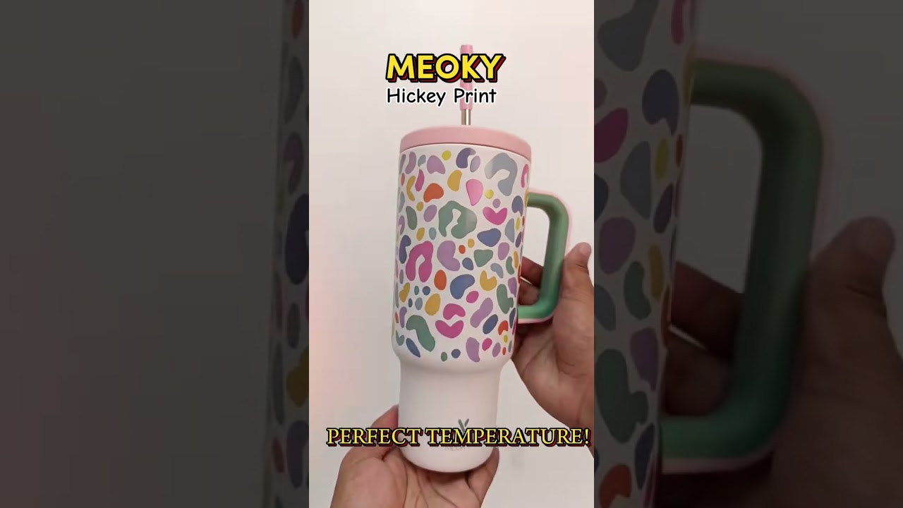 Sip In Style with This Perfect Tumbler for Valentine's Day! 