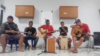 Gema Lonceng Band - Semua Sama