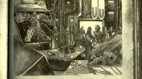 Fallout Tactics - Good Reputation Ending