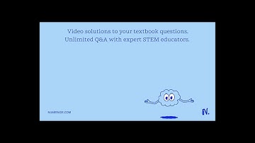 Predict the chemical shifts for all the signals in the 