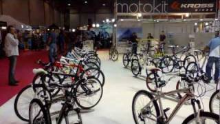 VIII Feira Santarem-FIB 2011