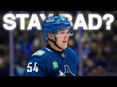 Thumbnail for Why This Canucks Season Might Actually Be Fun