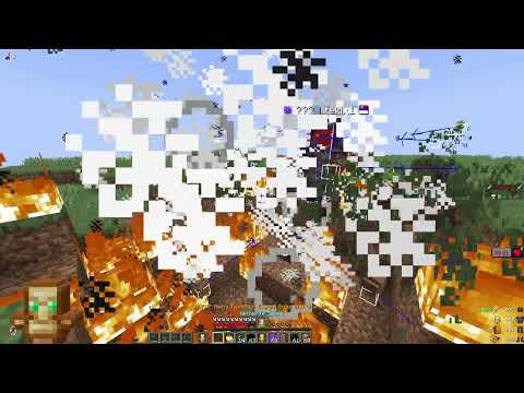 Ich wurde von MCPVP gebannt?